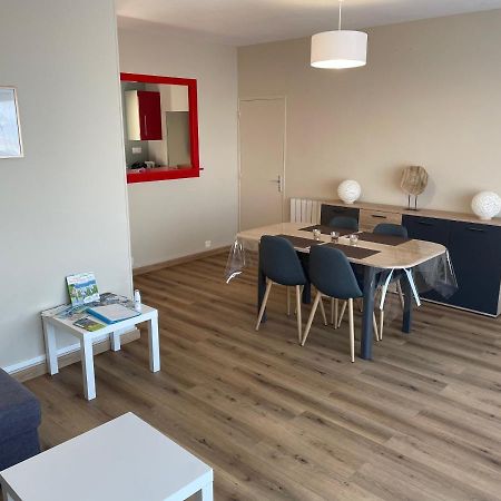 Au point de vue : Appartement face à la mer. Veulettes-sur-Mer Extérieur photo