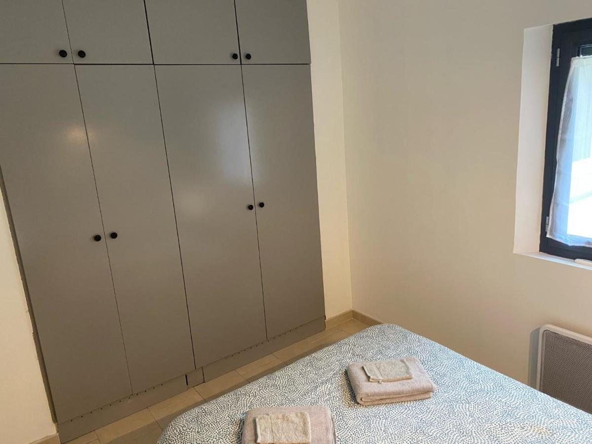 Au point de vue : Appartement face à la mer. Veulettes-sur-Mer Extérieur photo