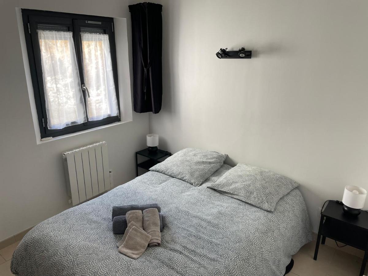 Au point de vue : Appartement face à la mer. Veulettes-sur-Mer Extérieur photo