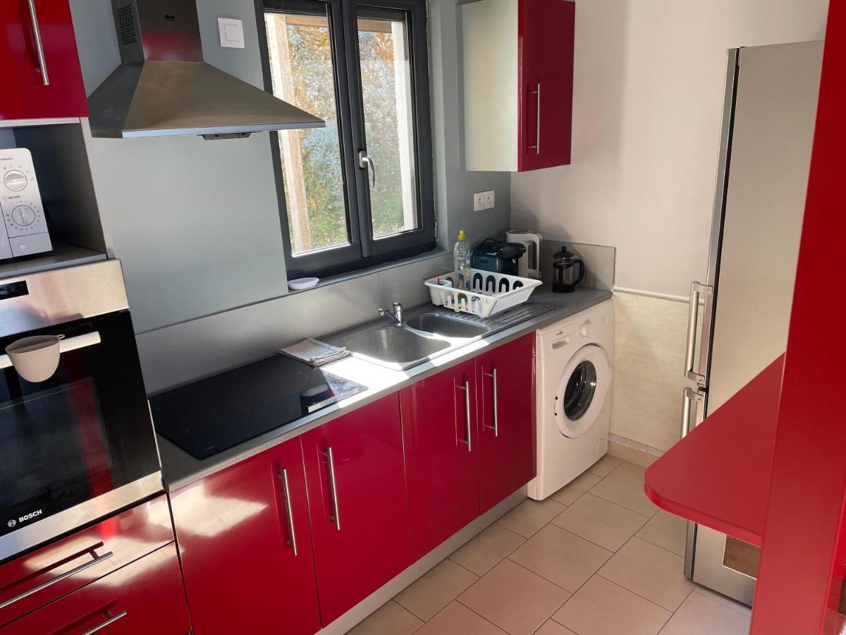 Au point de vue : Appartement face à la mer. Veulettes-sur-Mer Extérieur photo